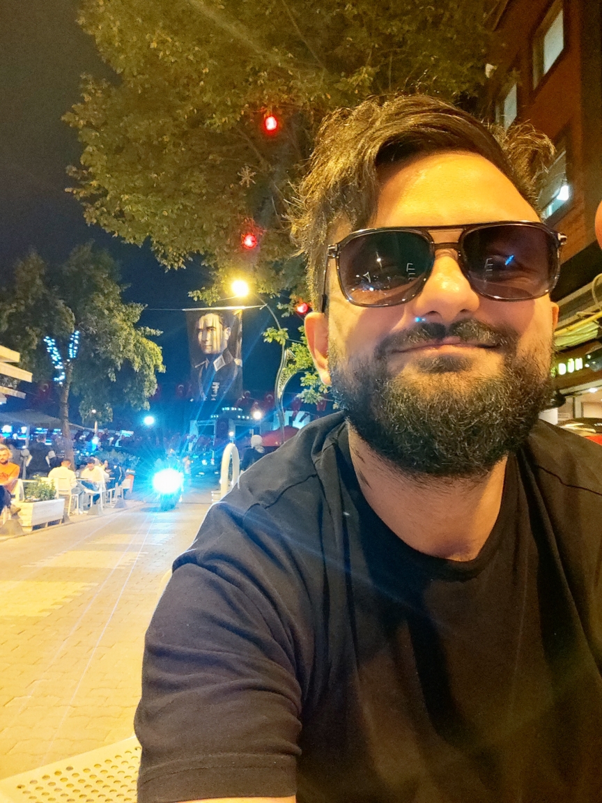 Gökhan