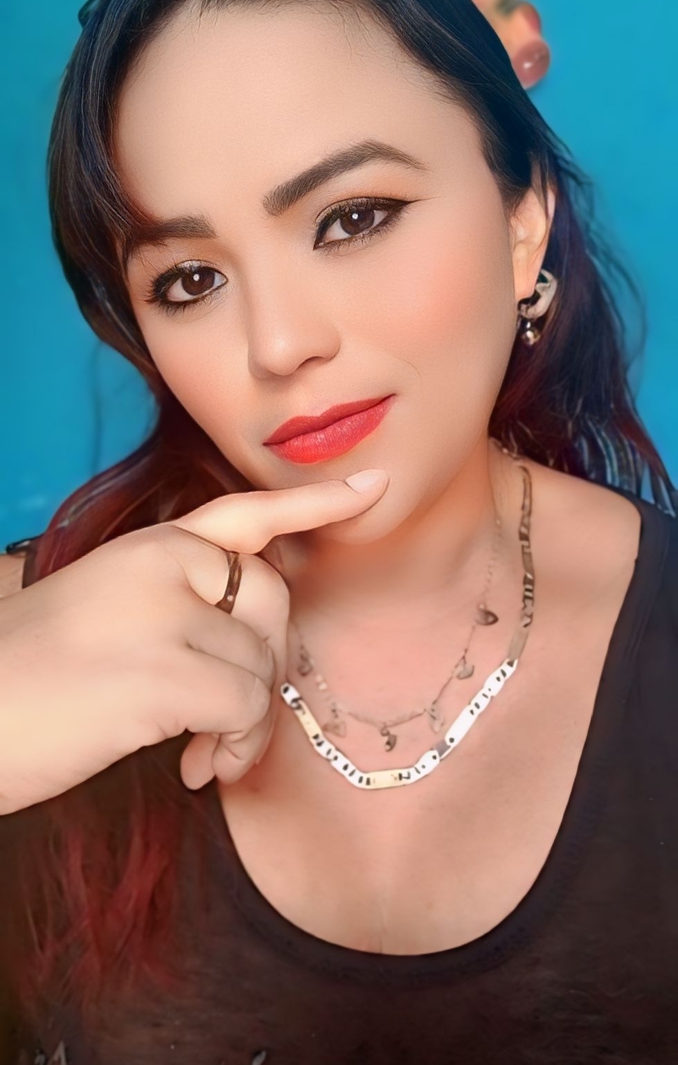 Tibisay