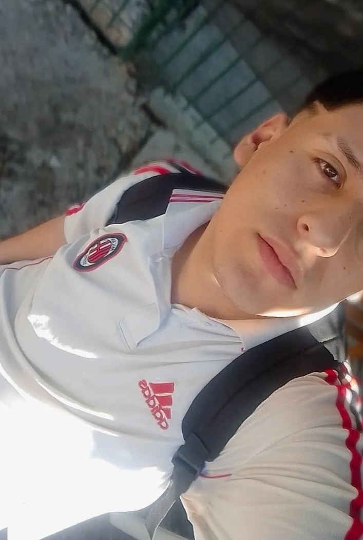 Cristián