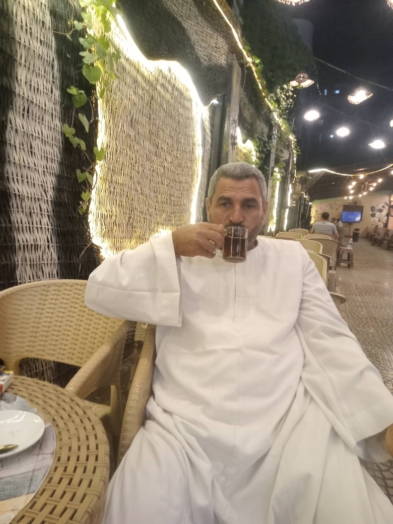 عمرعلي
