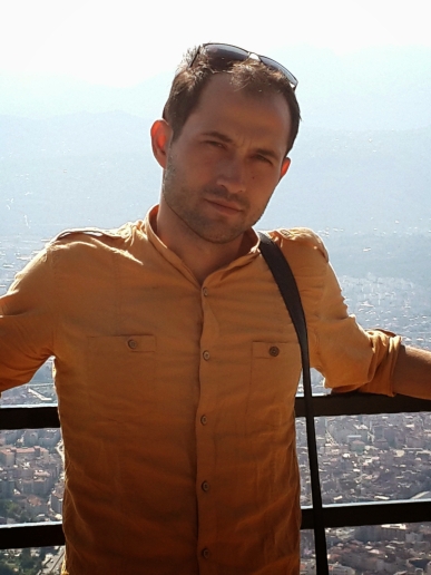 Deniz