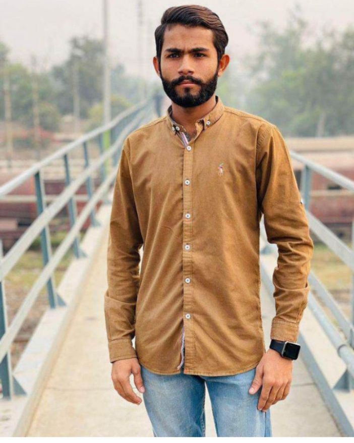 Syed