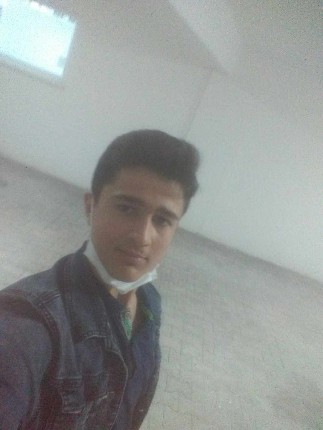 Mehmet