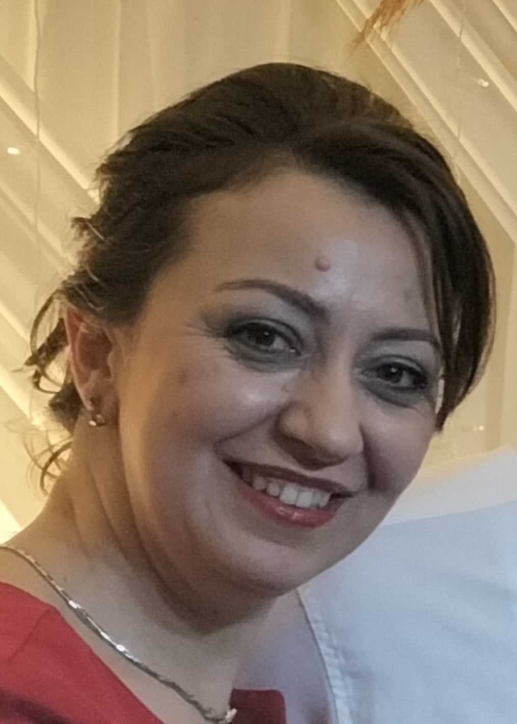 Arzu