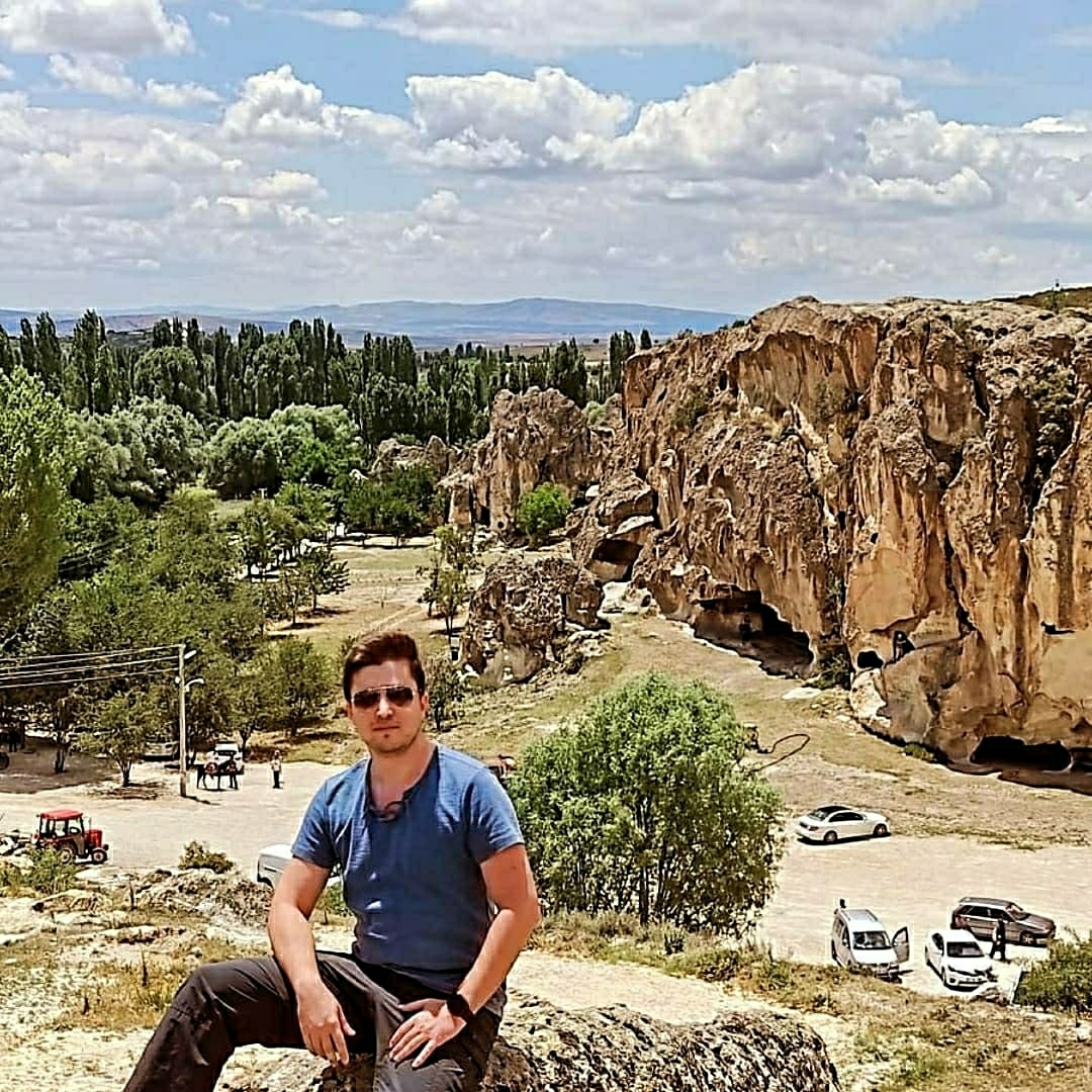Çağatay