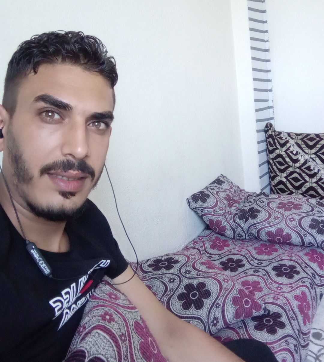 Ahmad