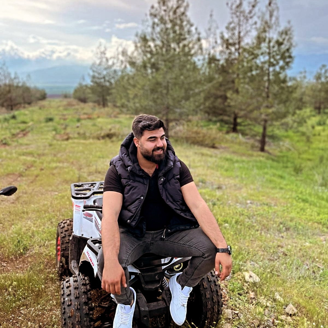 Mehmet
