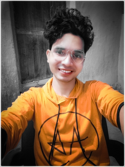 Saurabh