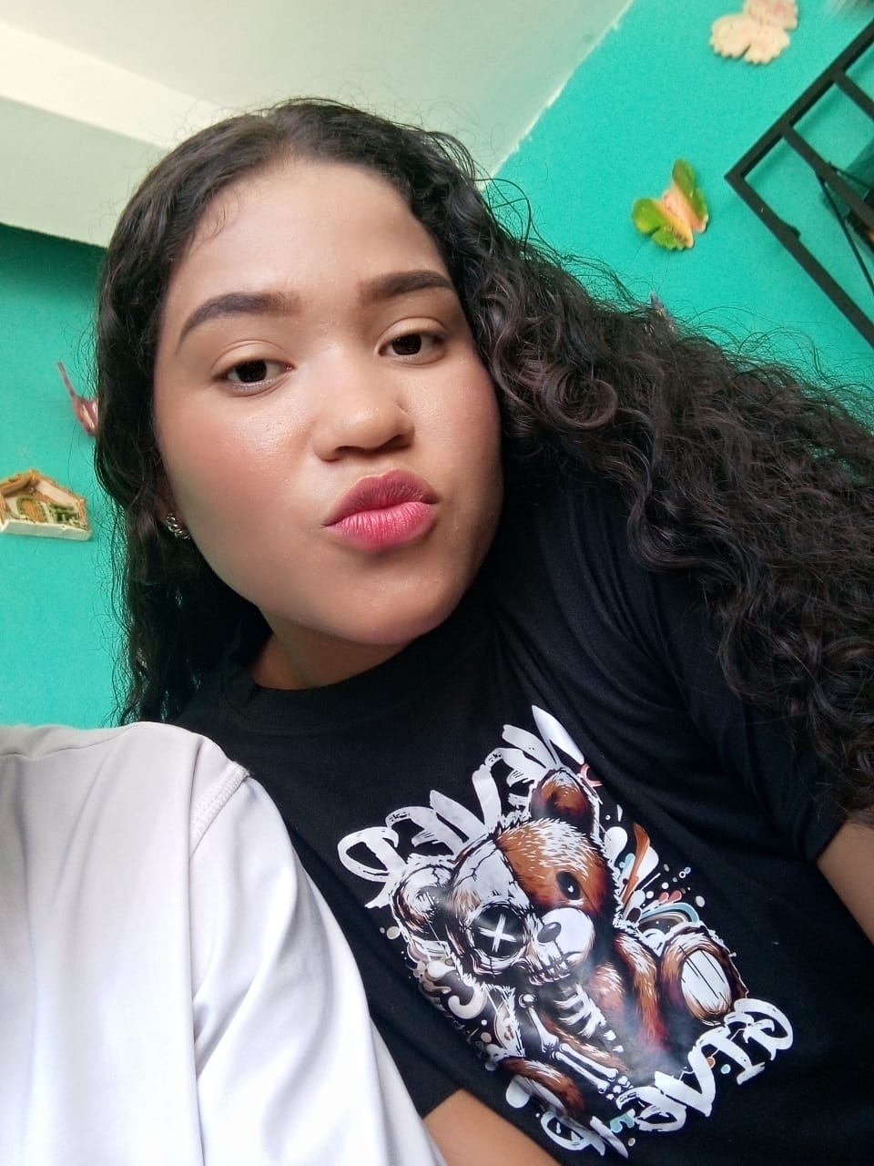 Gladys