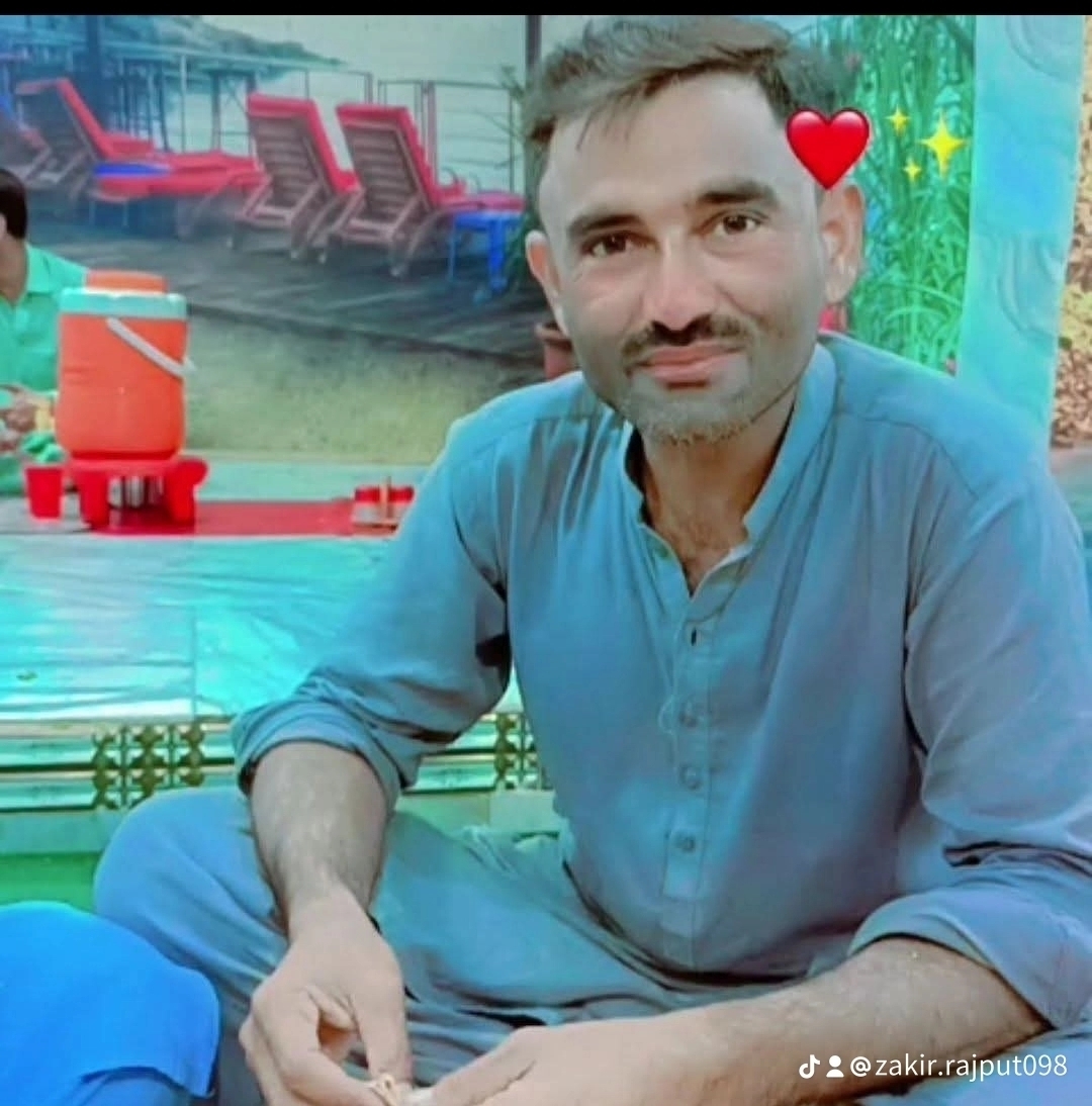 Zakir