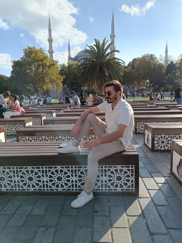 Ufuk