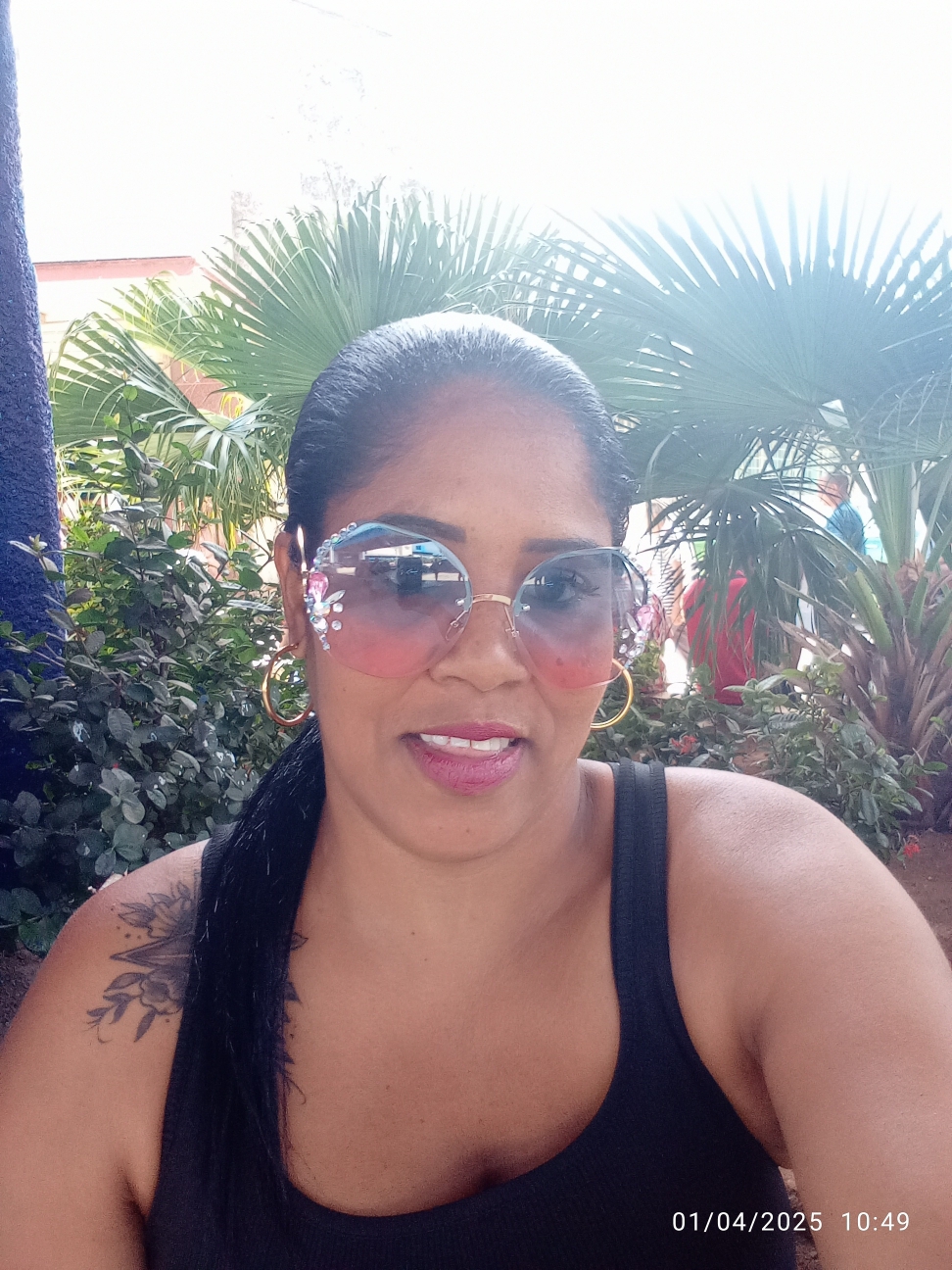 Morenita