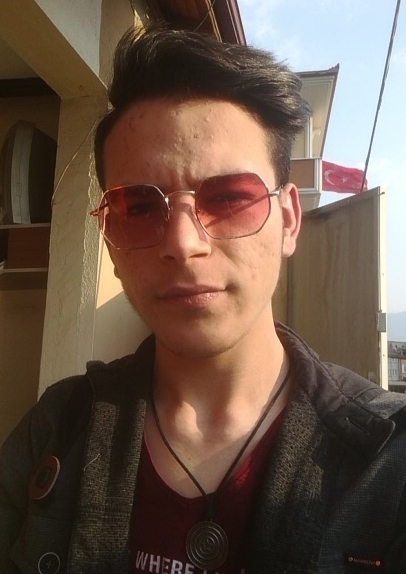 Serdar