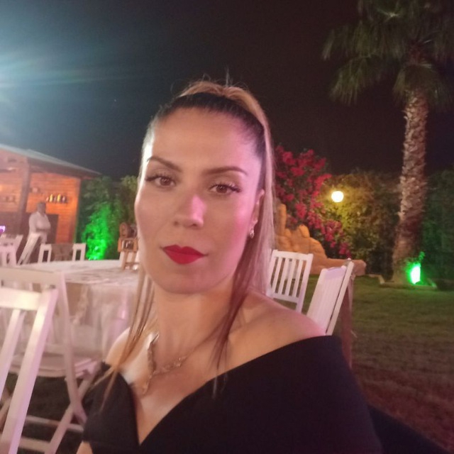 Aysegul