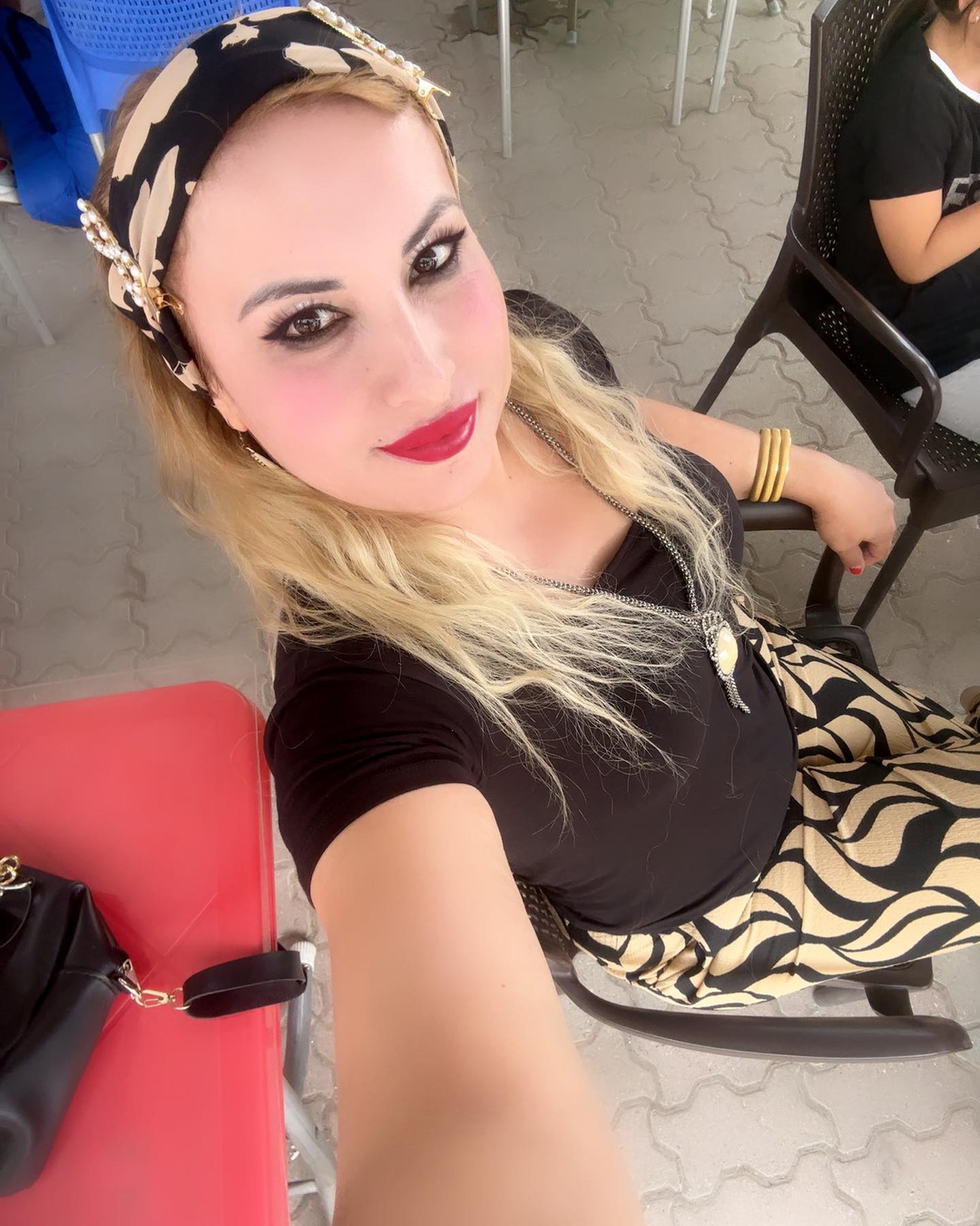 Arzu