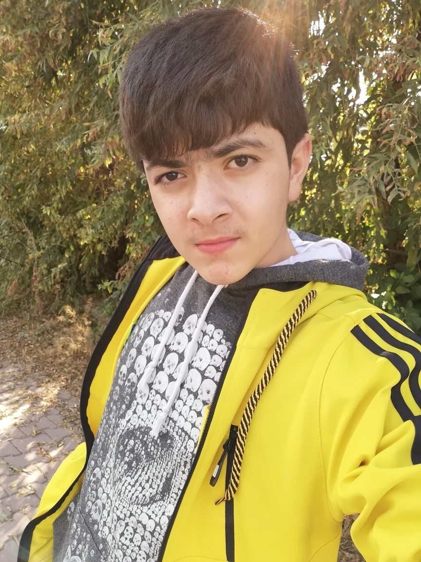 Mehmet