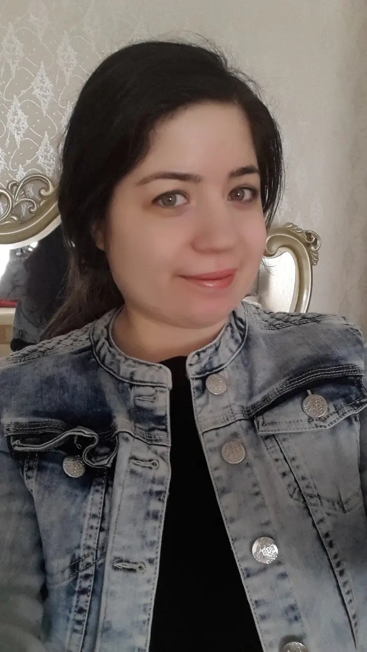 Gülcin