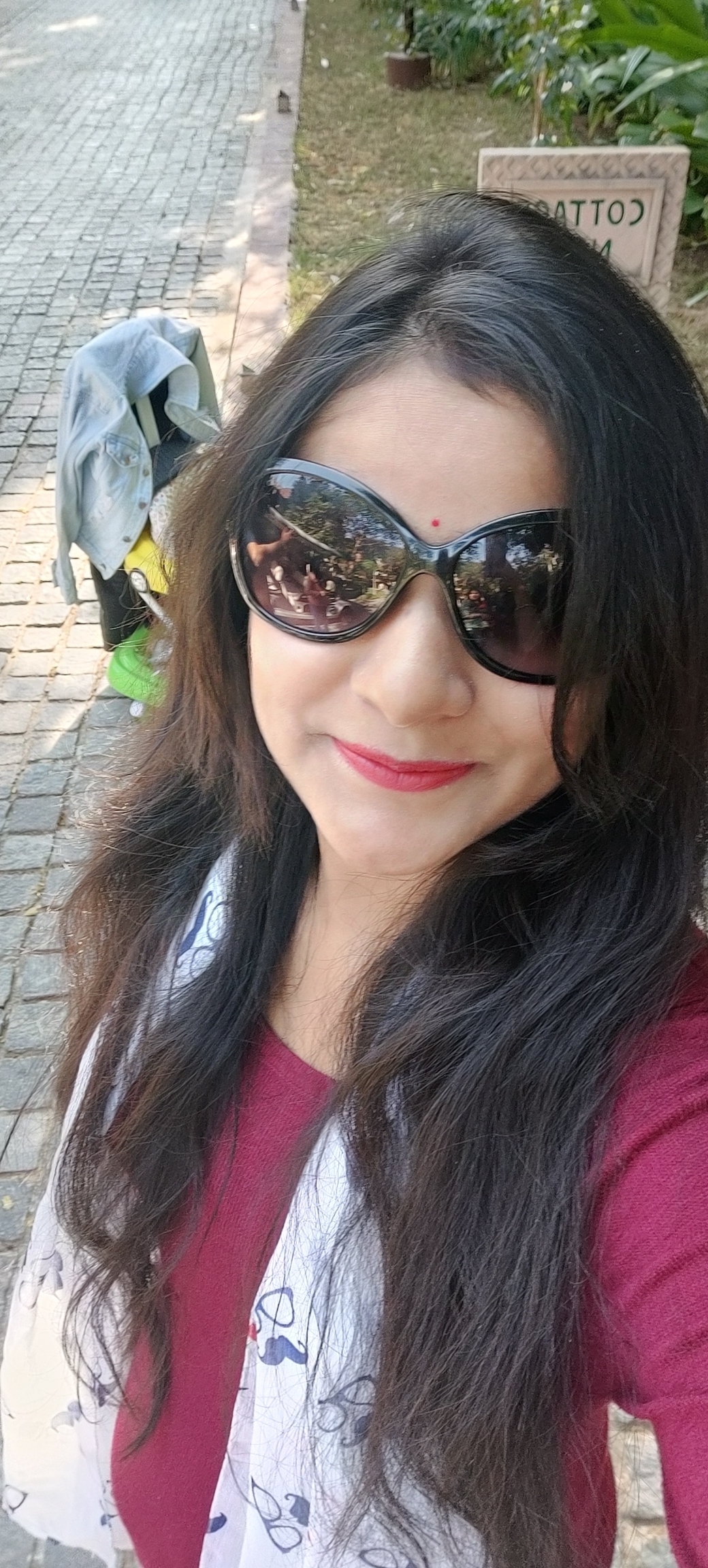Aayushi