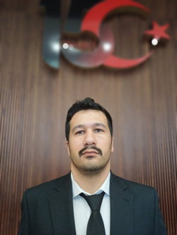 Serkan