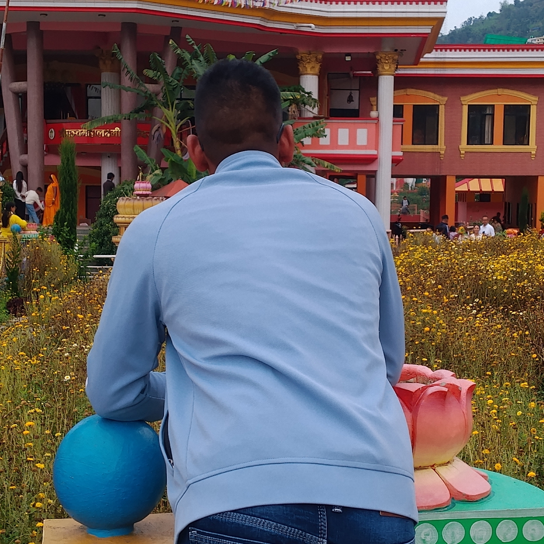 Bikash
