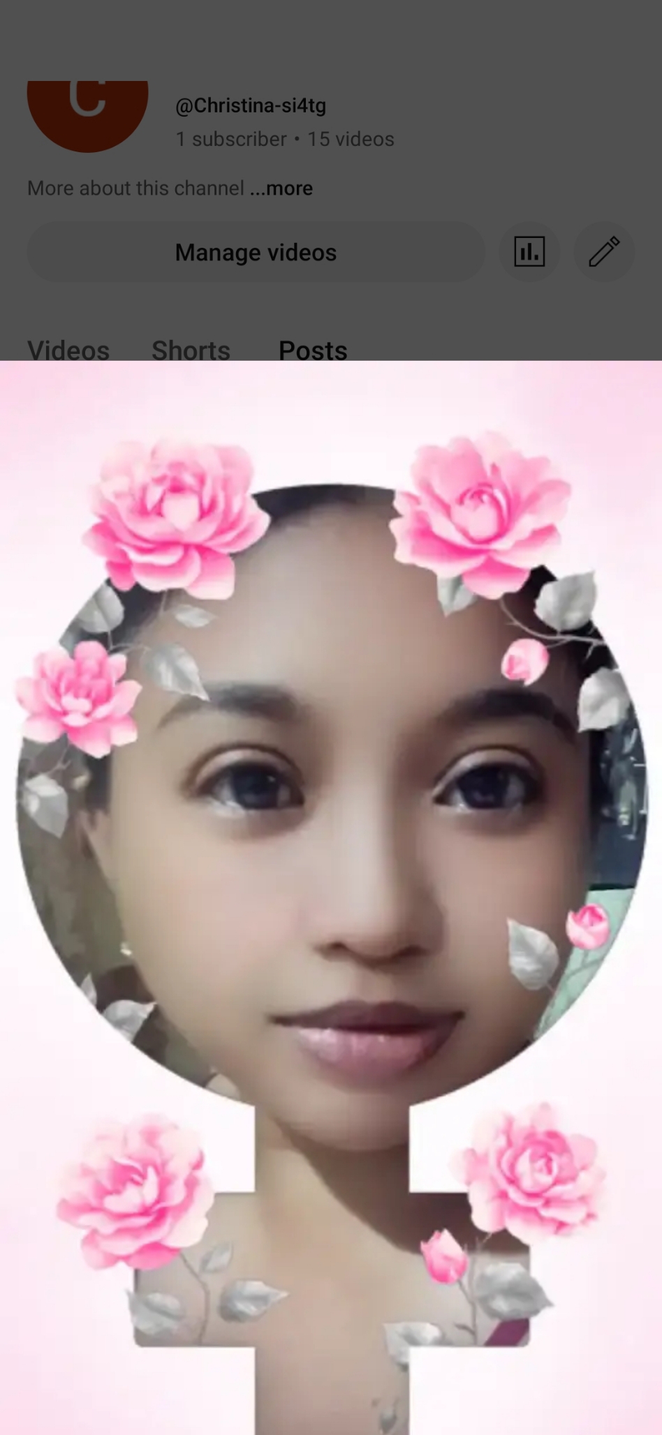 Christina