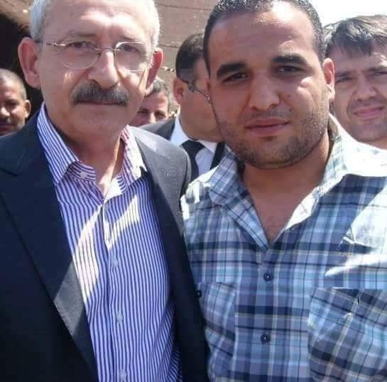 Fırtına