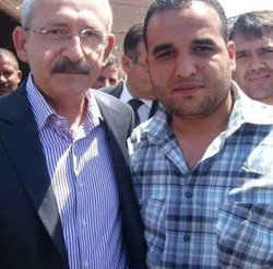 Fırtına