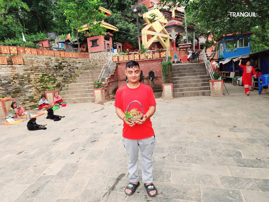 Nitesh