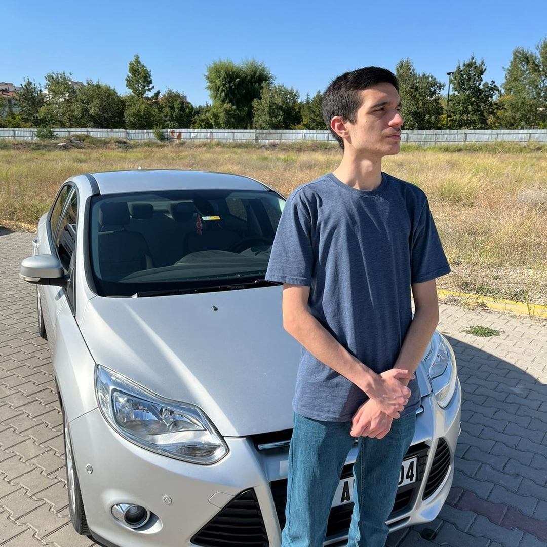 Tolga