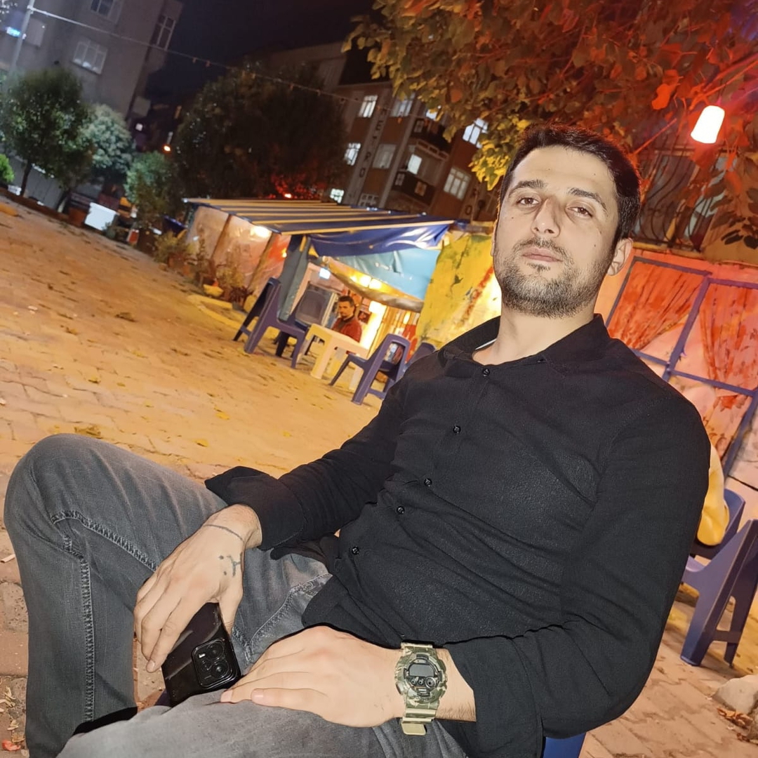 Gökhan