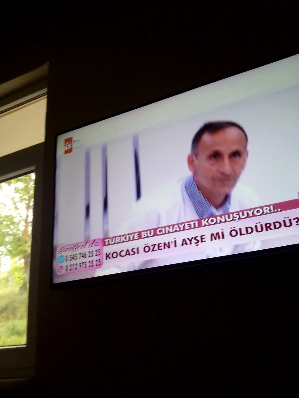 Furkan.