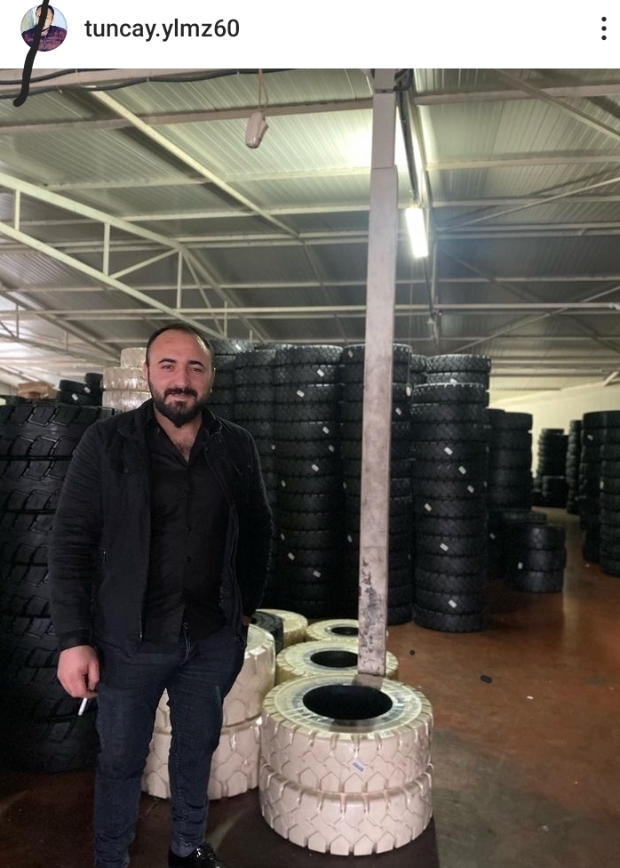 Tuncay
