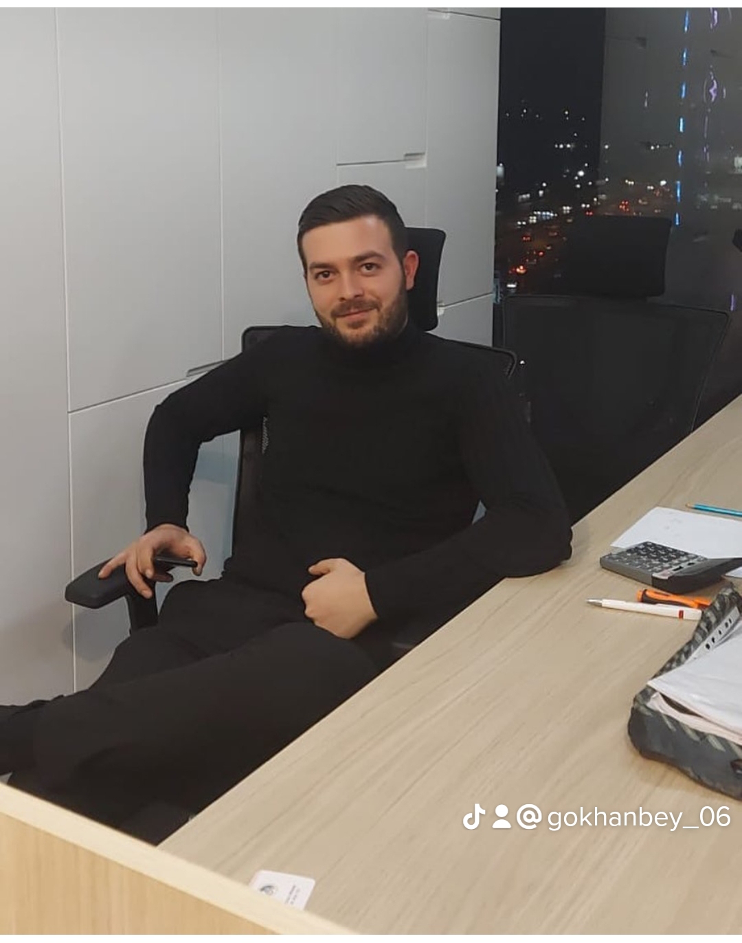 Gokhan