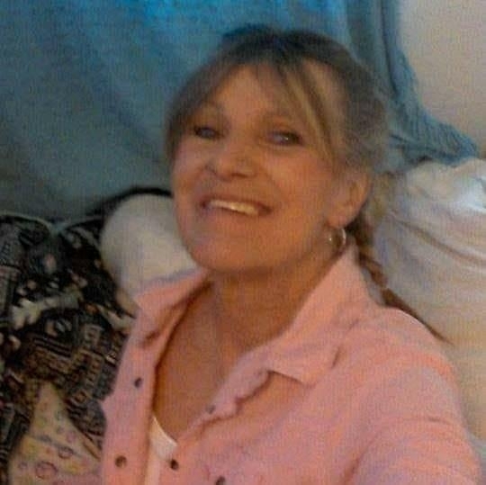 Peggy