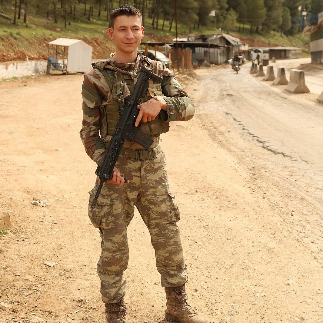 Şükrü