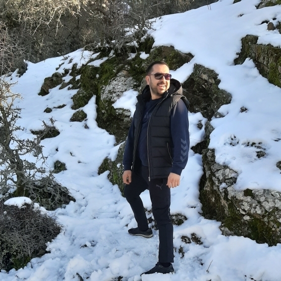 Volkan