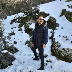 Volkan
