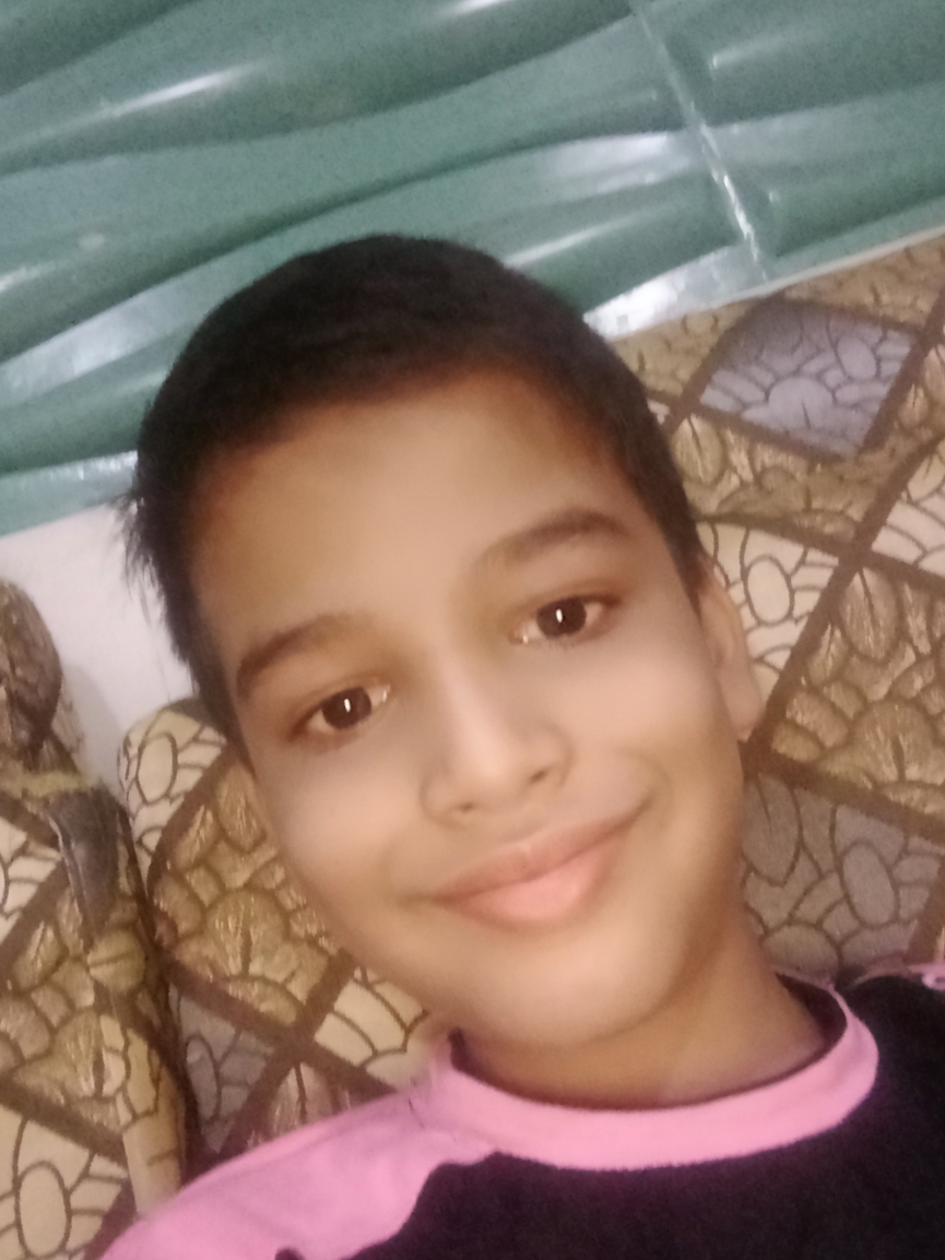 Sunil