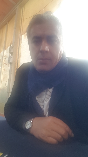 Ismail
