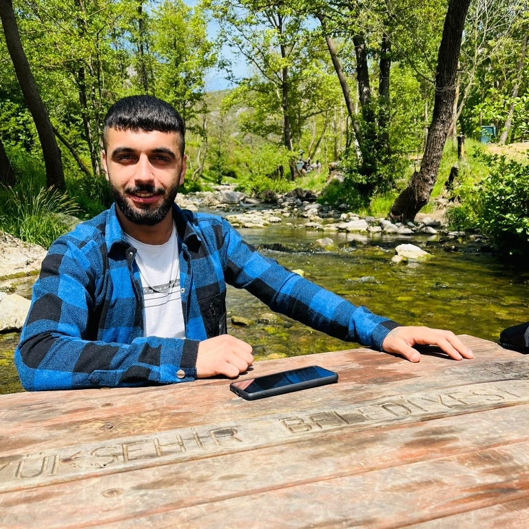 Merdan