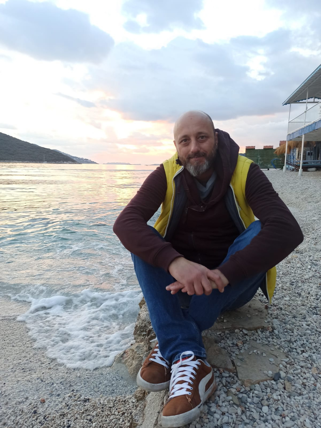 Koray