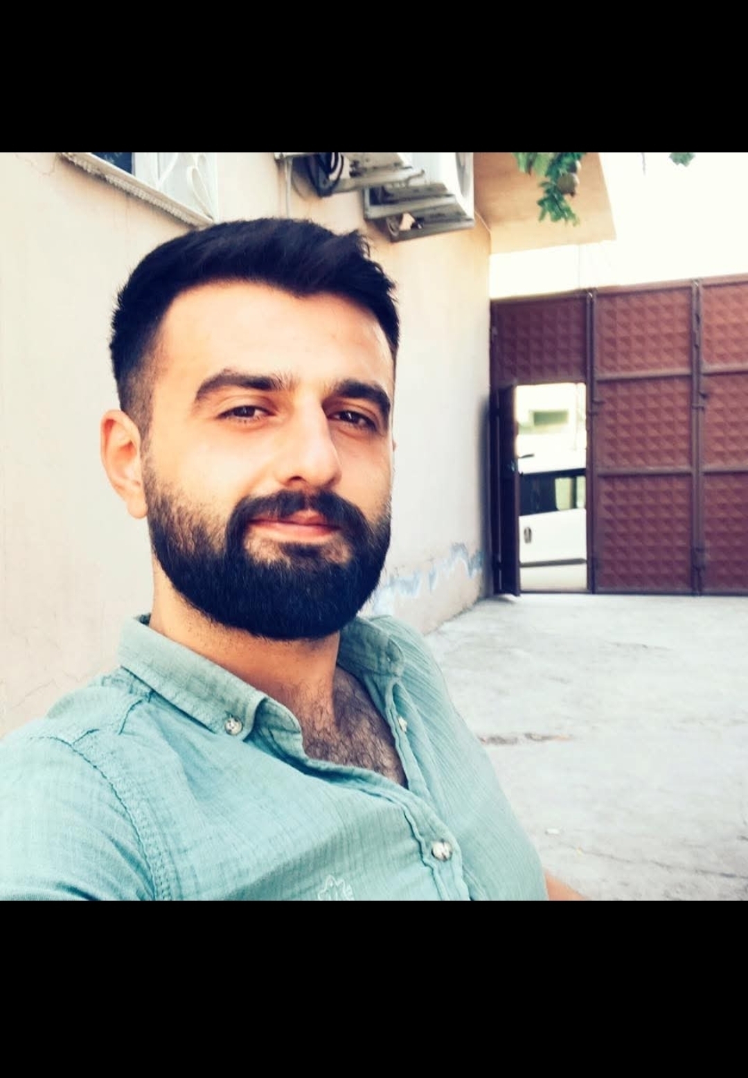 Veysi