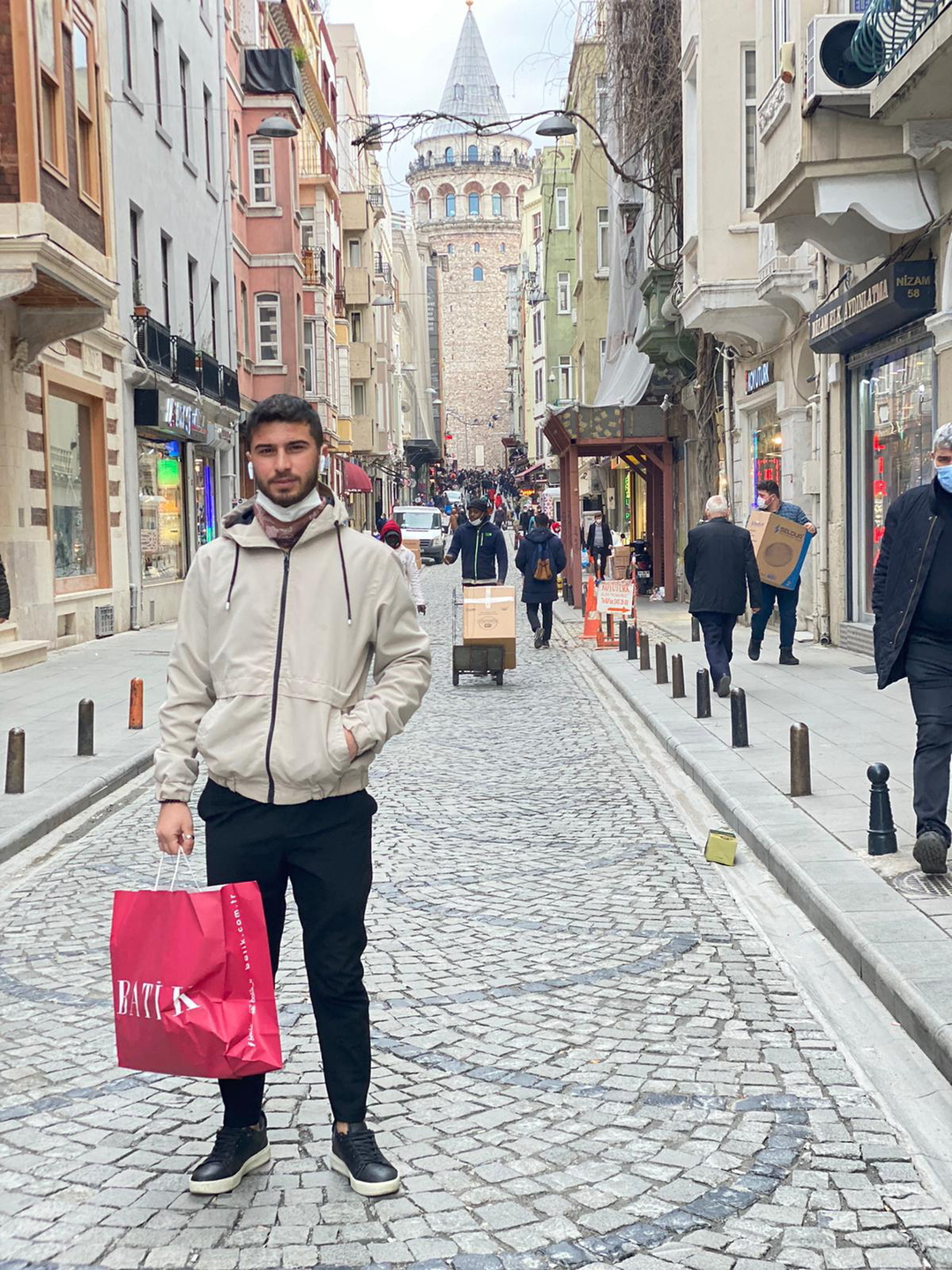 Mustafa