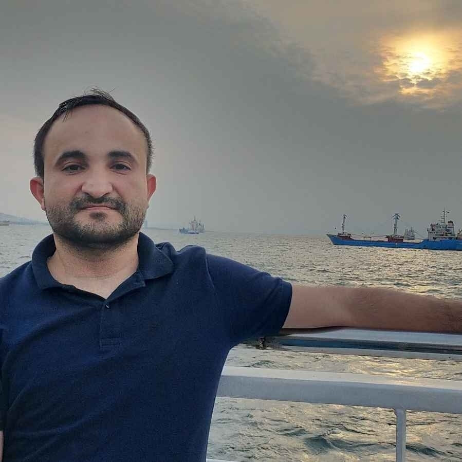 Ahmet