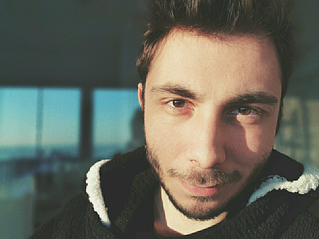 Ilker