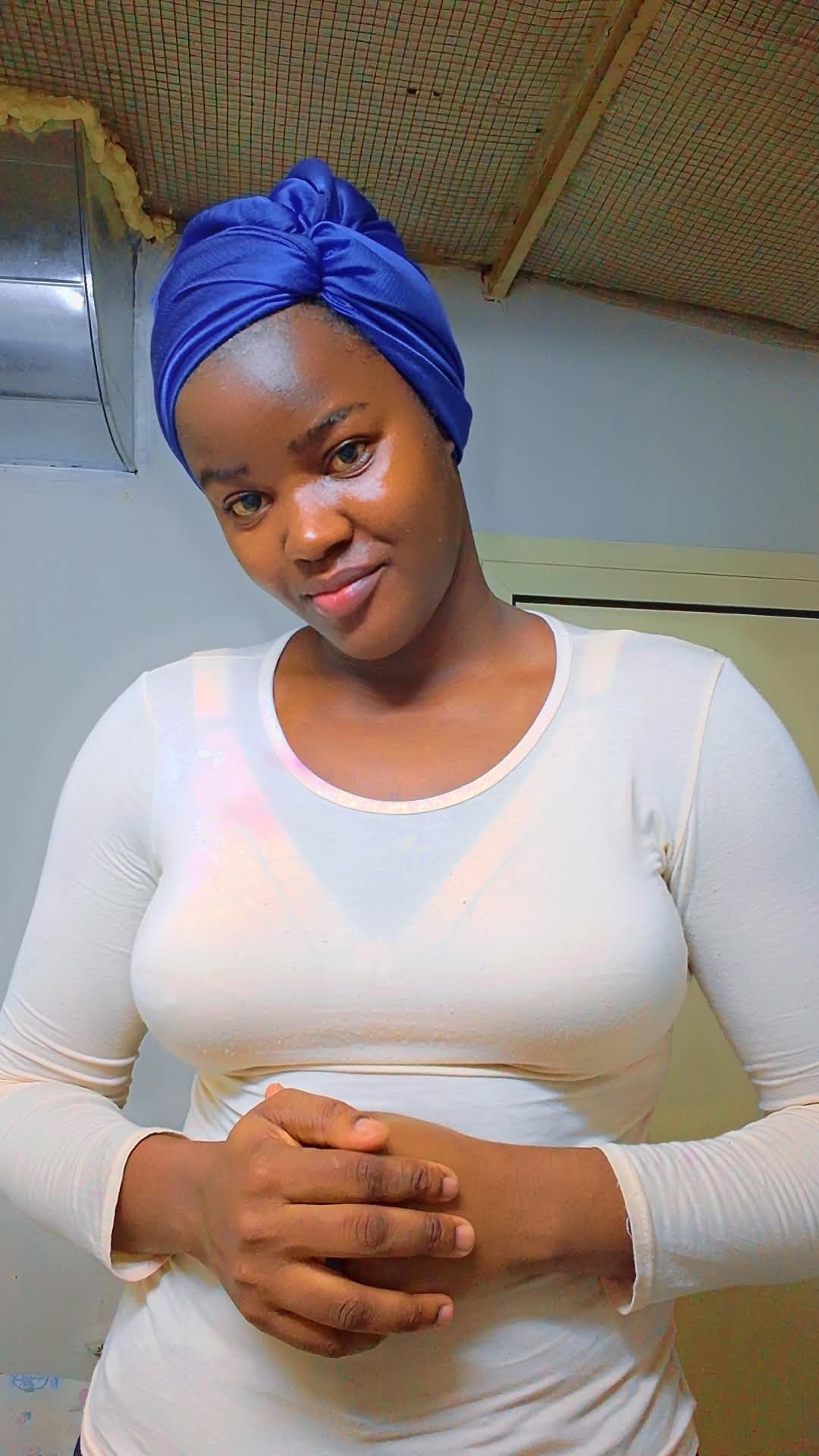 Nanyonga