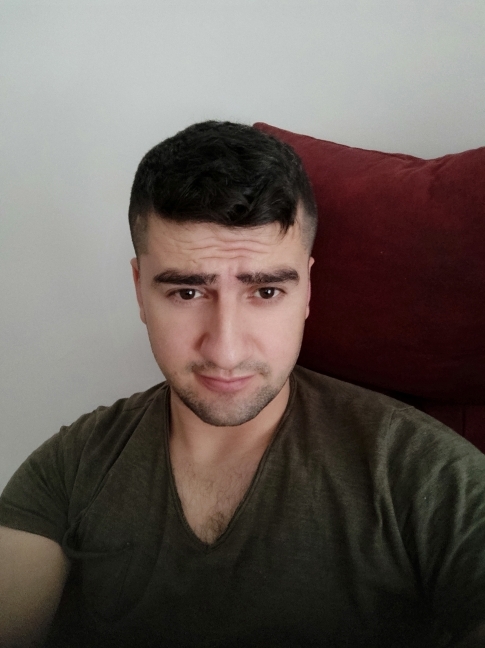 Muhammed