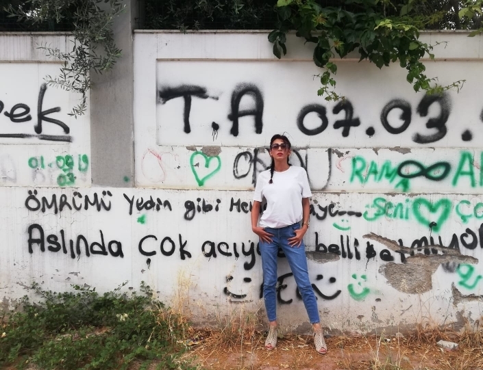Sevgi