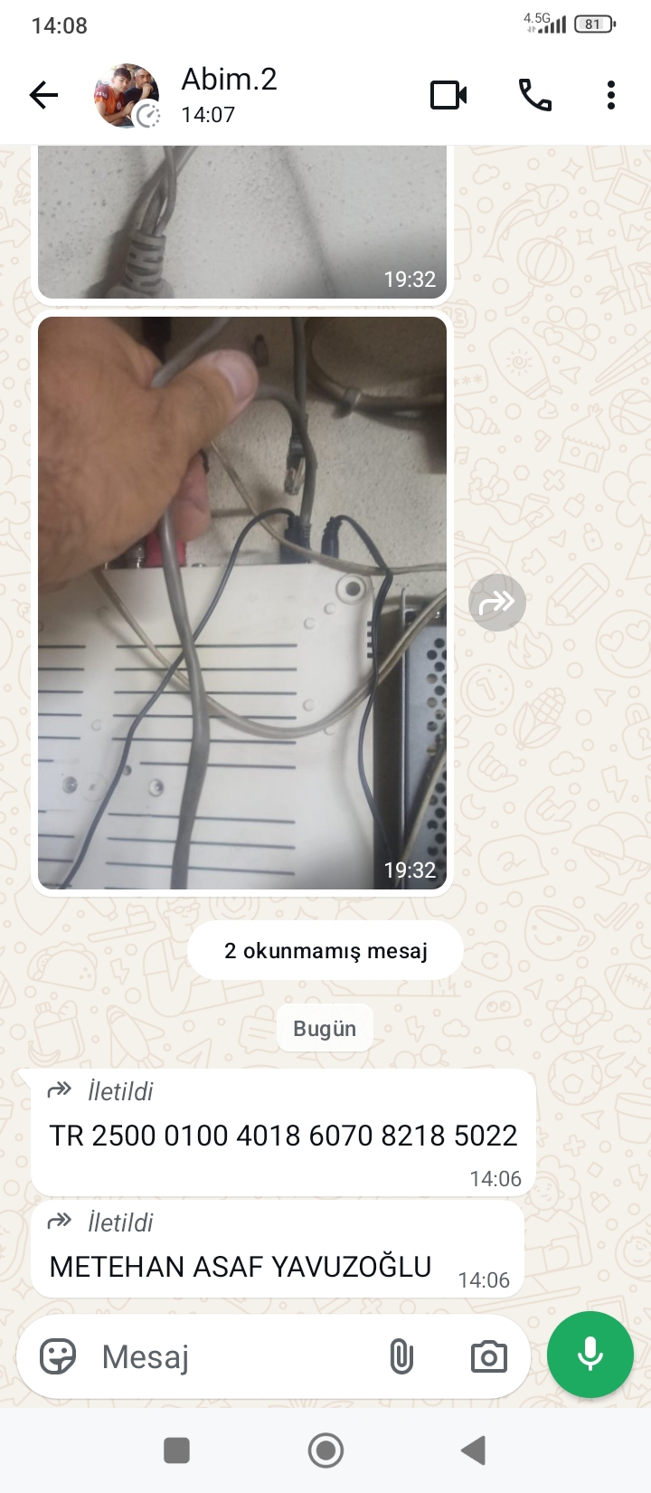 Bülent