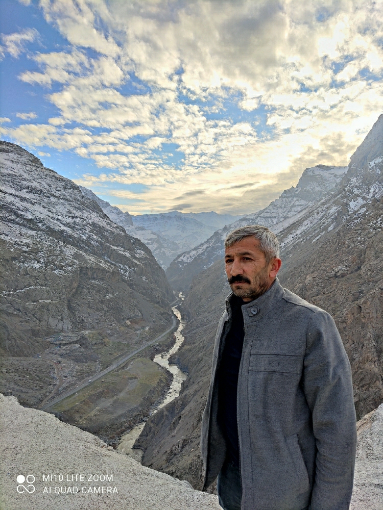Mahmut